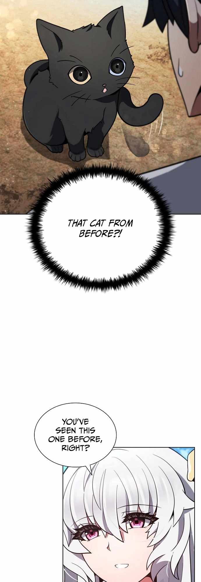 Part-Time Grim Reaper Chapter 7 - Page 28 in English