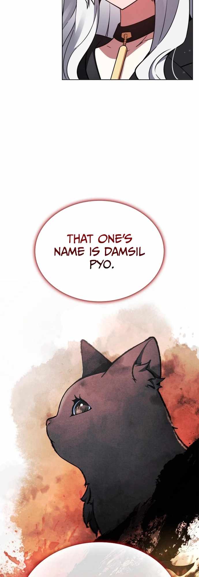 Part-Time Grim Reaper Chapter 7 - Page 29 in English