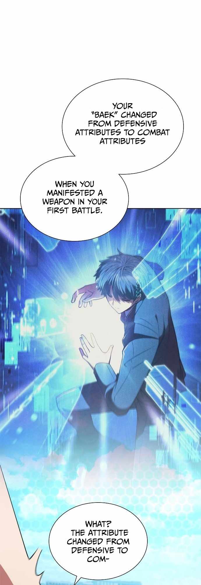 Part-Time Grim Reaper Chapter 7 - Page 34 in English