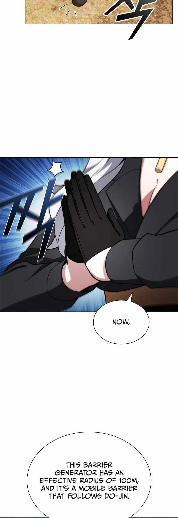 Part-Time Grim Reaper Chapter 7 - Page 53 in English