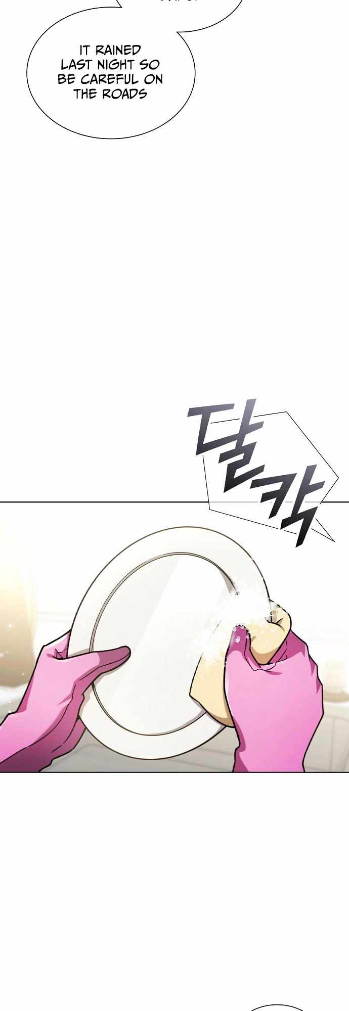 Part-Time Grim Reaper Chapter 7 - Page 6 in English