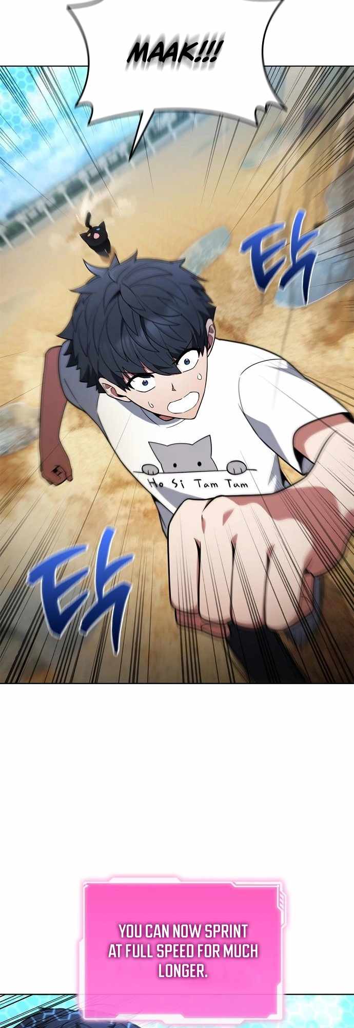Part-Time Grim Reaper Chapter 7 - Page 68 in English