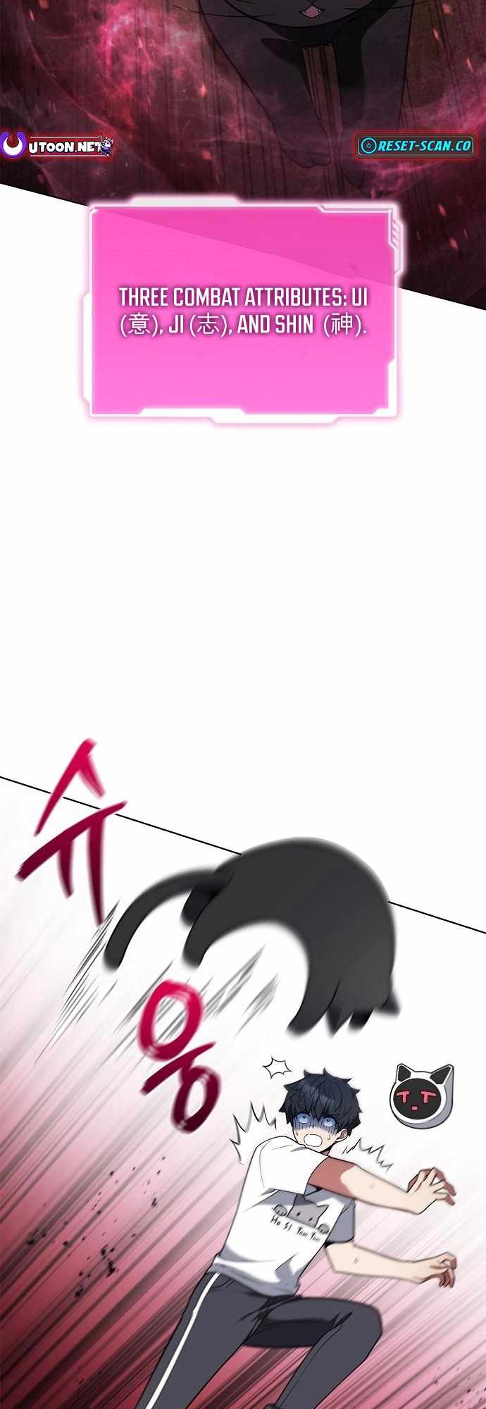 Part-Time Grim Reaper Chapter 7 - Page 73 in English