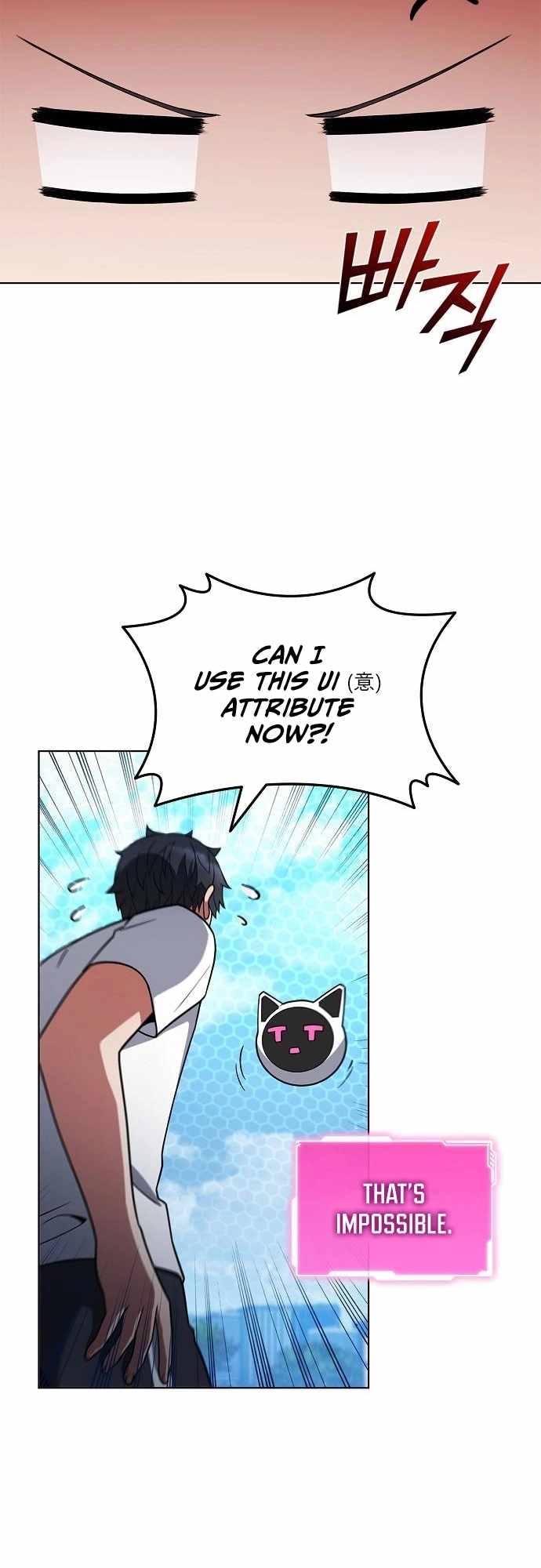 Part-Time Grim Reaper Chapter 7 - Page 76 in English