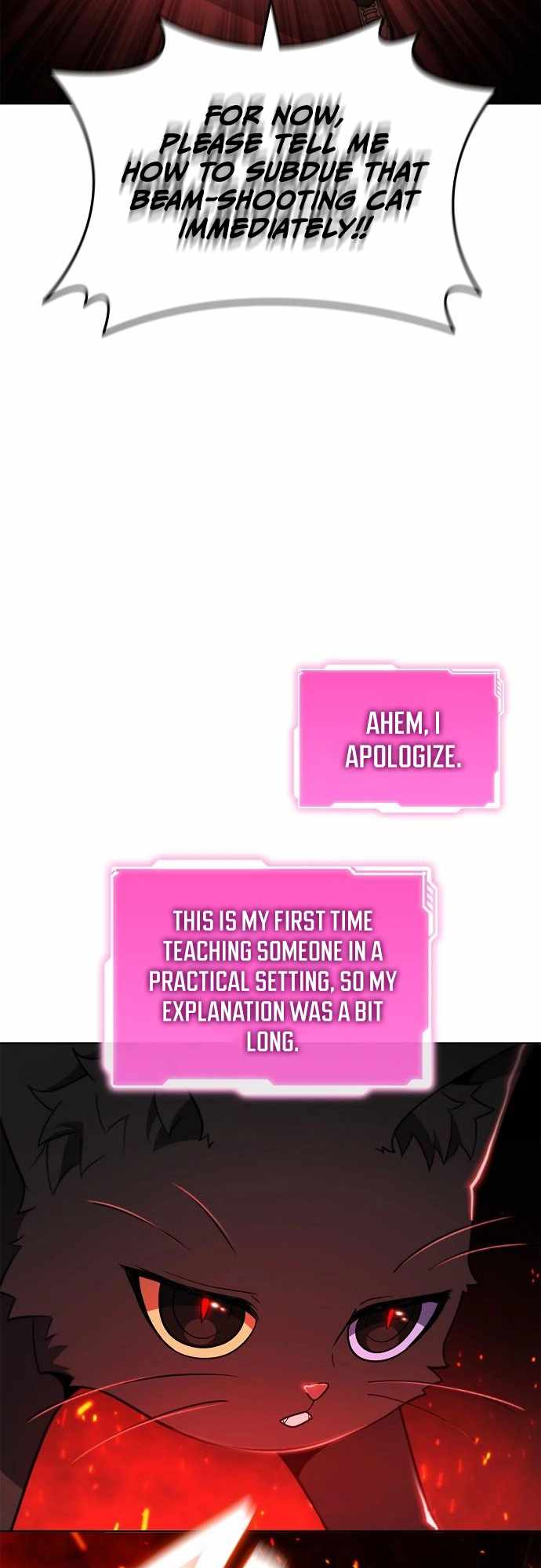 Part-Time Grim Reaper Chapter 7 - Page 88 in English