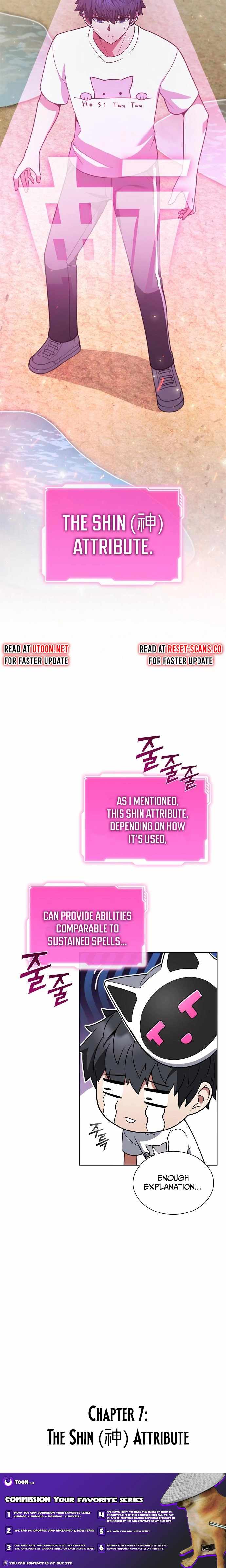 Part-Time Grim Reaper Chapter 7 - Page 92 in English