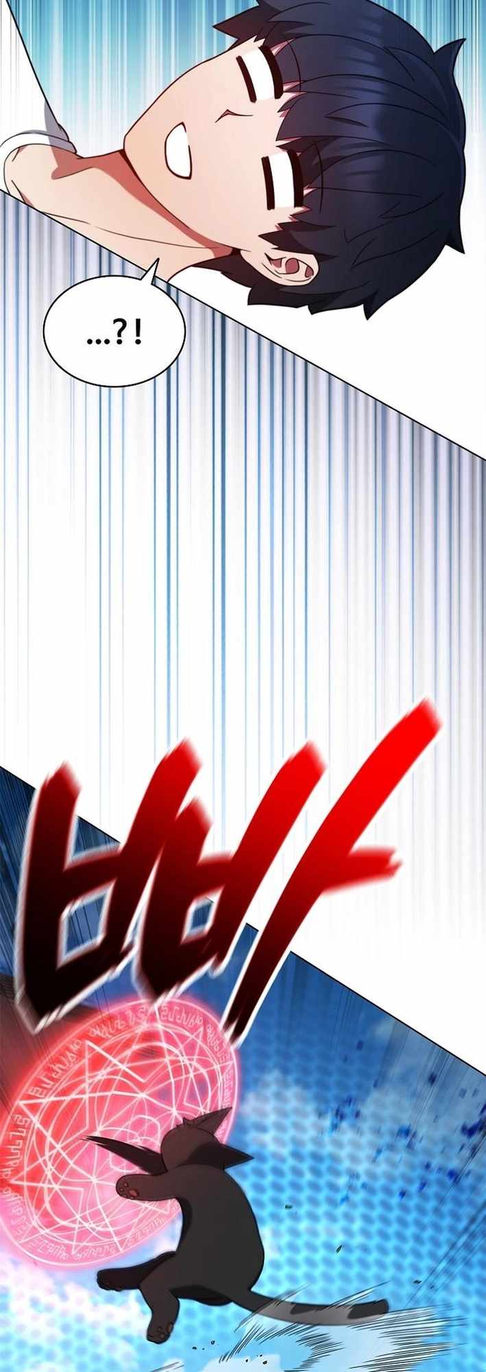 Part-Time Grim Reaper Chapter 8 - Page 13 in English