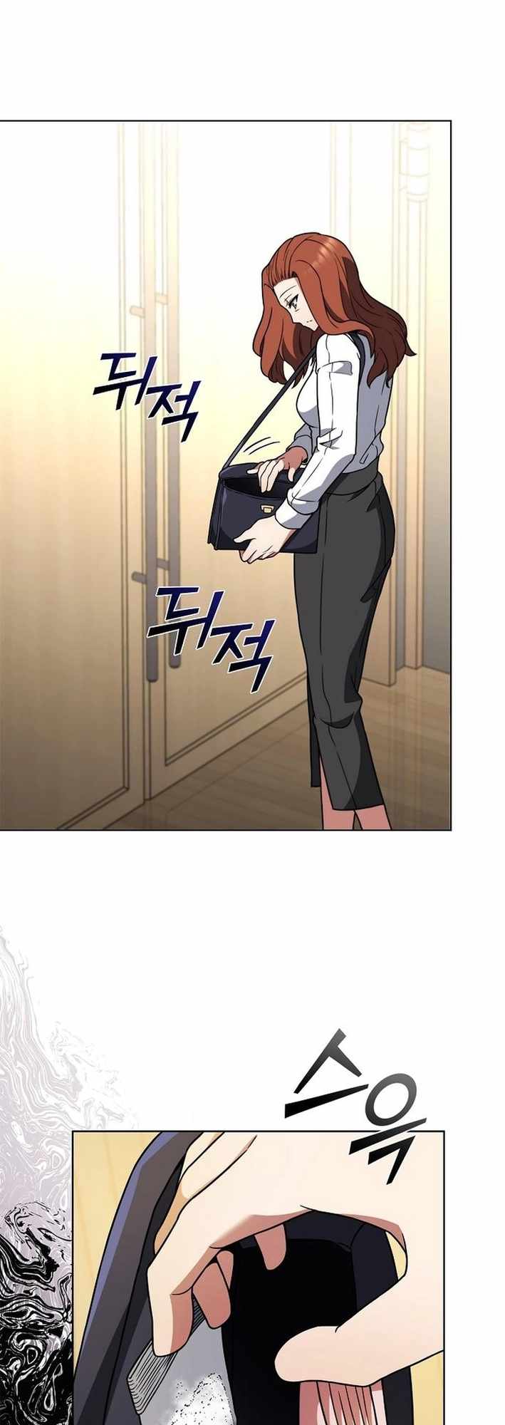 Part-Time Grim Reaper Chapter 8 - Page 82 in English