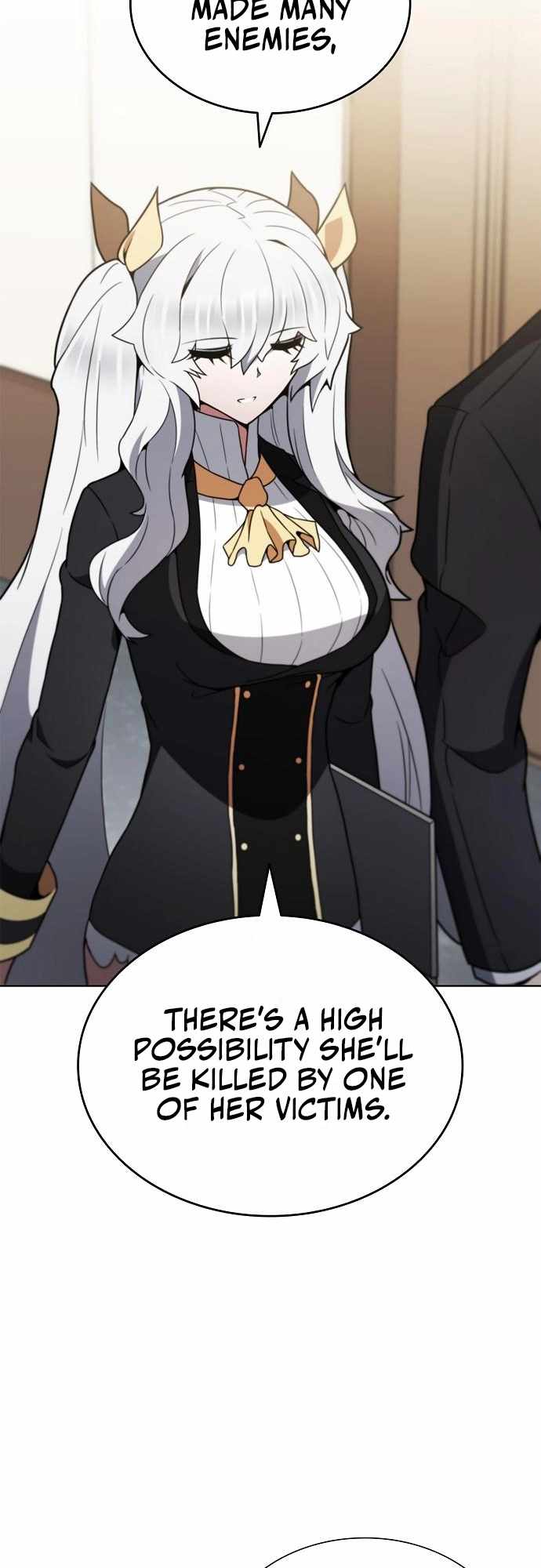 Part-Time Grim Reaper Chapter 9 - Page 71 in English