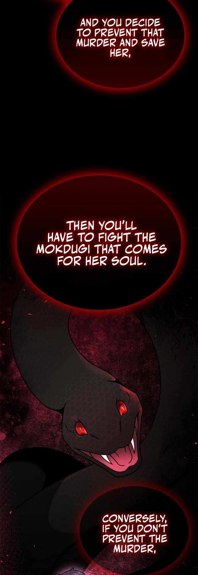Part-Time Grim Reaper Chapter 9 - Page 75 in English