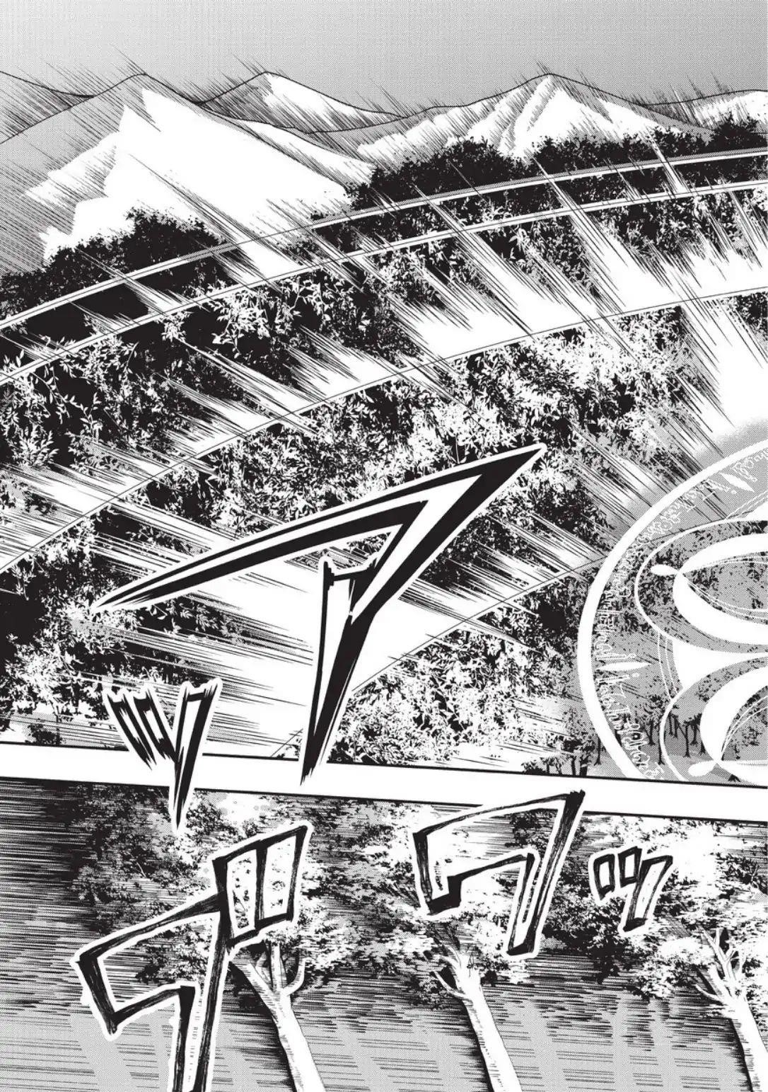 Chillin Different World Life Of The EX-Brave Candidate Was Cheat From Lv2 Chapter 1 - Page 40 in English