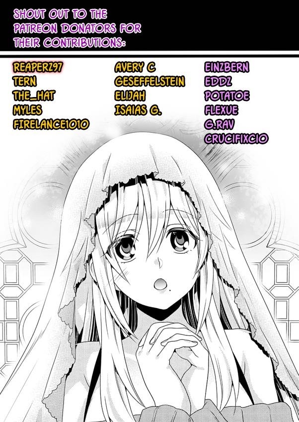 Chillin Different World Life Of The EX-Brave Candidate Was Cheat From Lv2 Chapter 11 - Page 28 in English