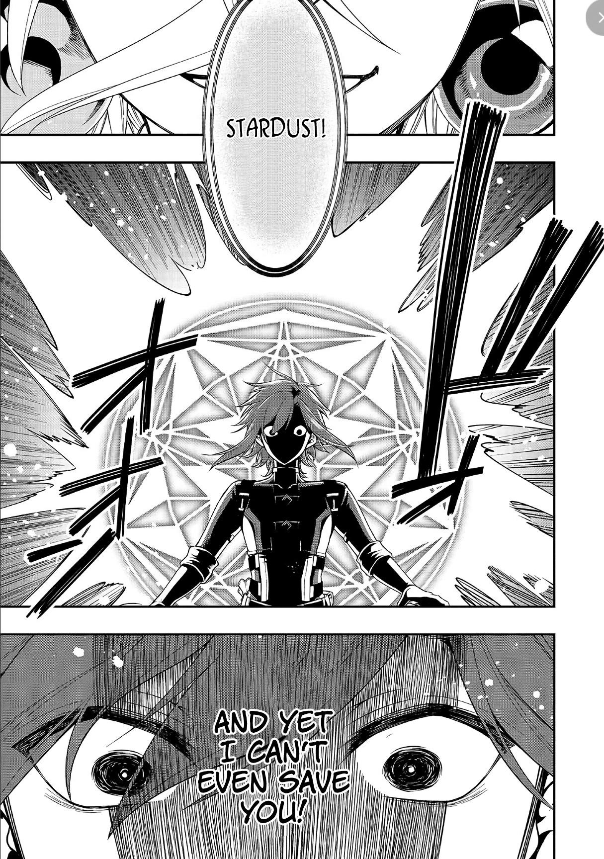 Chillin Different World Life Of The EX-Brave Candidate Was Cheat From Lv2 Chapter 11 - Page 7 in English