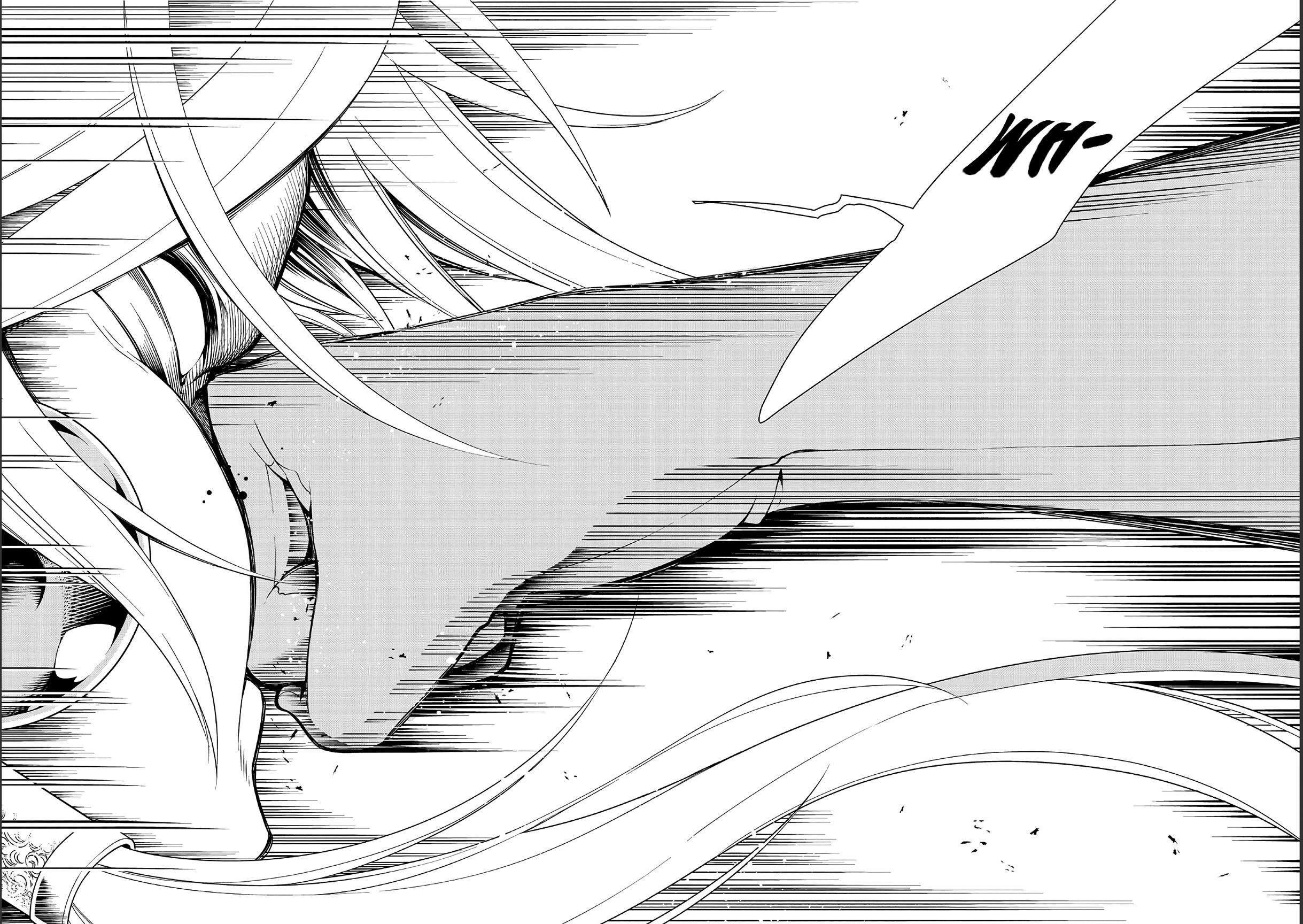 Chillin Different World Life Of The EX-Brave Candidate Was Cheat From Lv2 Chapter 11 - Page 9 in English
