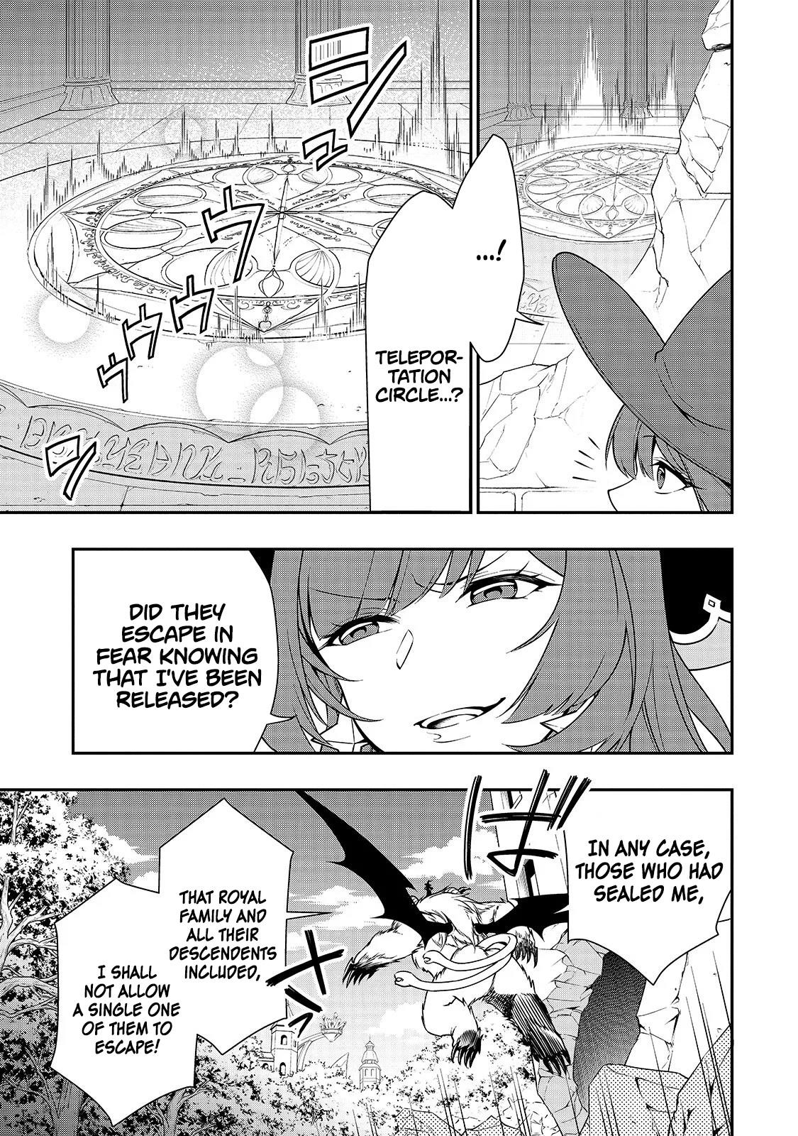 Chillin Different World Life Of The EX-Brave Candidate Was Cheat From Lv2 Chapter 12 - Page 10 in English