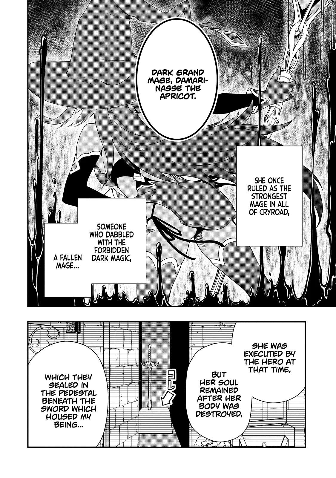 Chillin Different World Life Of The EX-Brave Candidate Was Cheat From Lv2 Chapter 12 - Page 27 in English