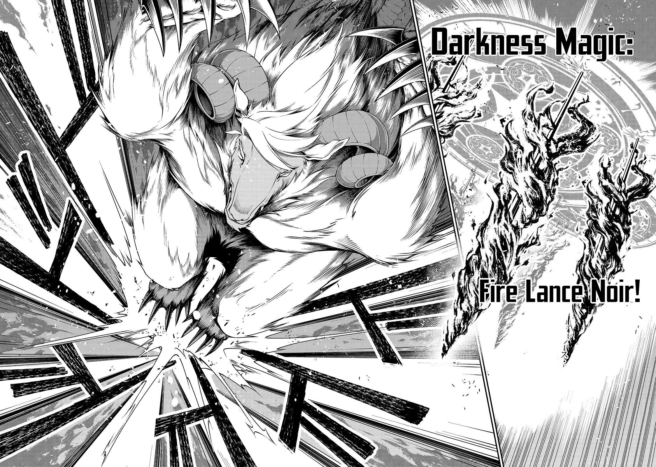 Chillin Different World Life Of The EX-Brave Candidate Was Cheat From Lv2 Chapter 13 - Page 8 in English