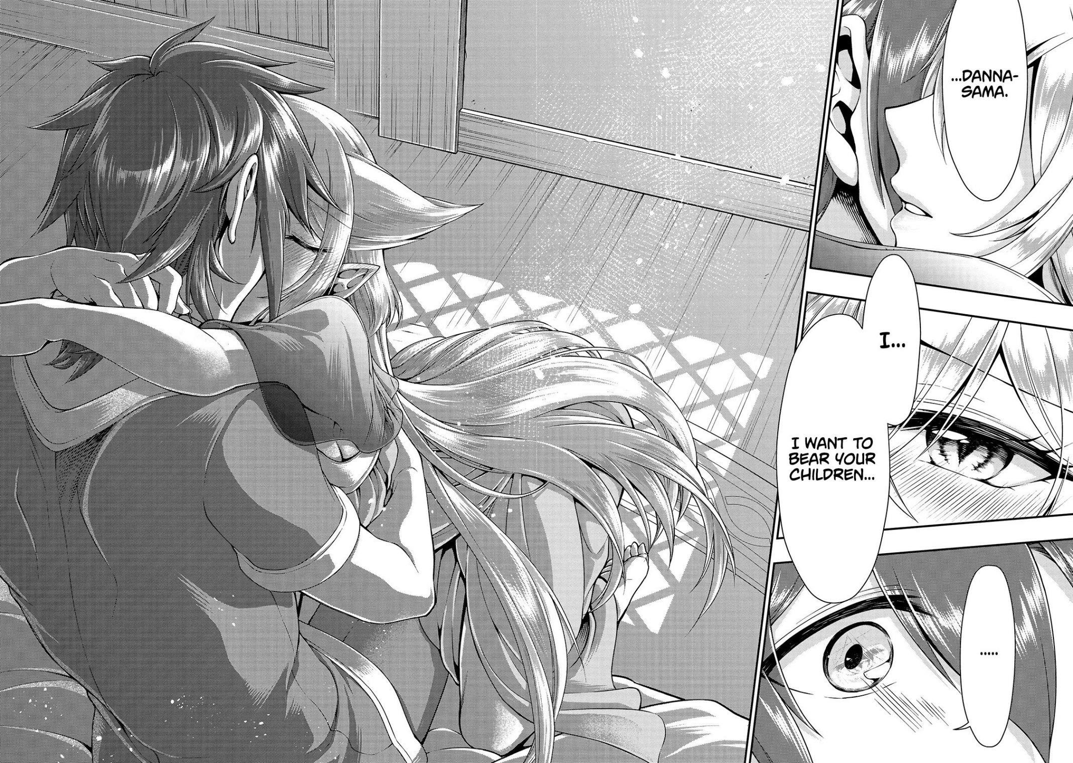Chillin Different World Life Of The EX-Brave Candidate Was Cheat From Lv2 Chapter 14 - Page 8 in English