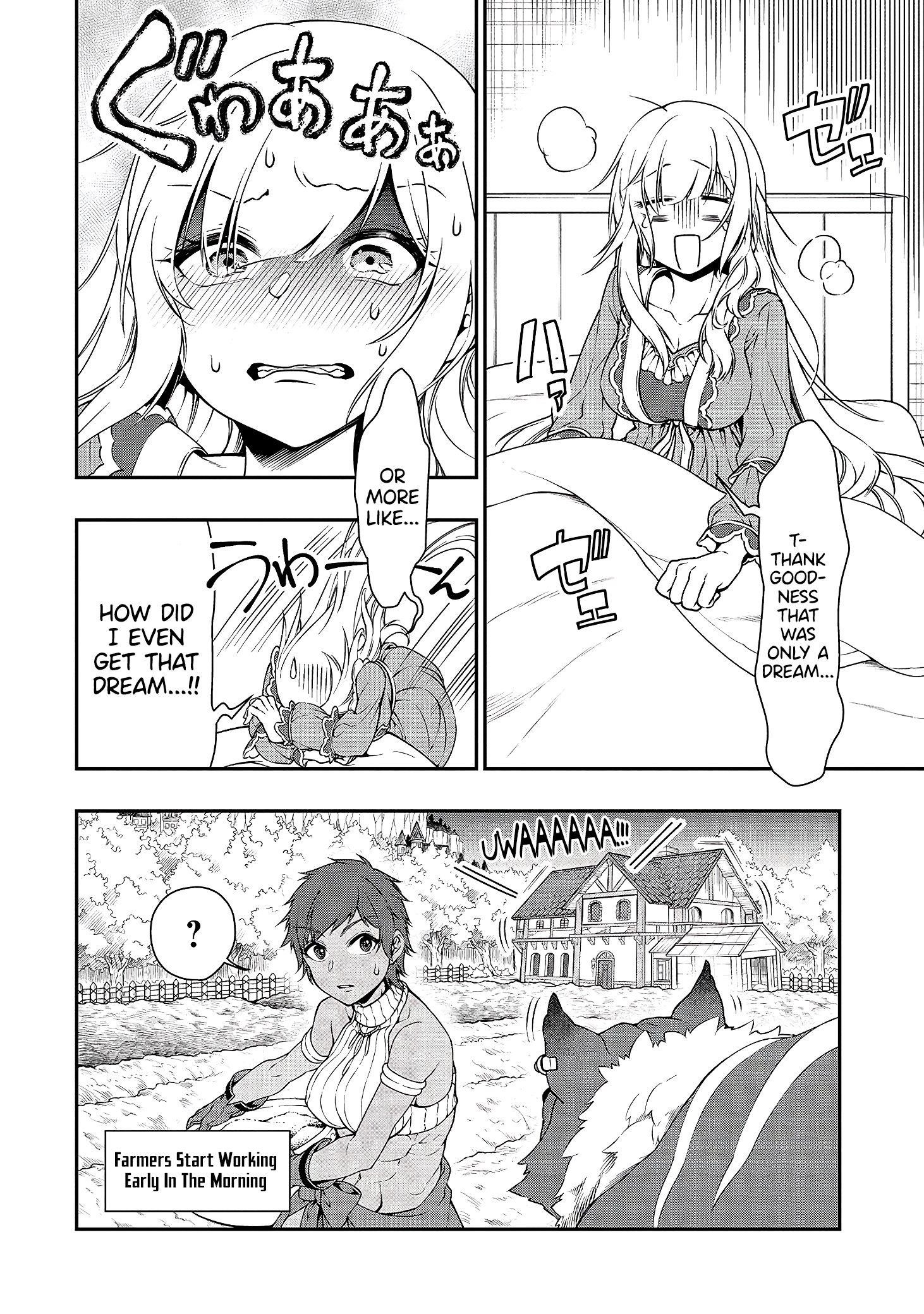 Chillin Different World Life Of The EX-Brave Candidate Was Cheat From Lv2 Chapter 15 - Page 31 in English