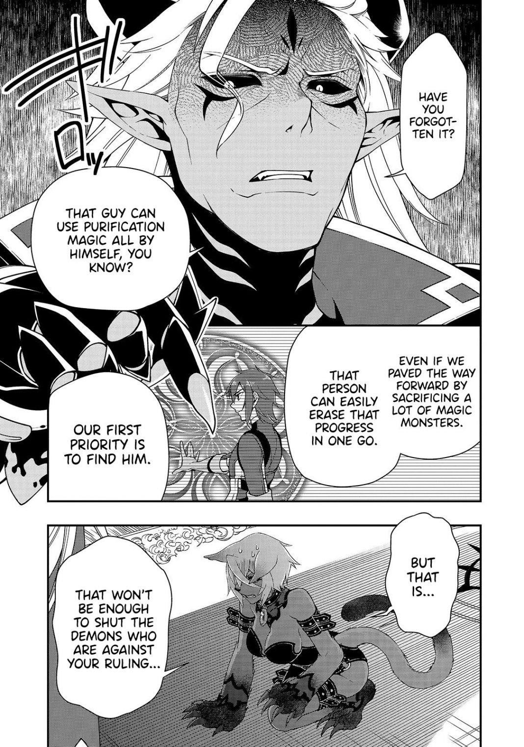 Chillin Different World Life Of The EX-Brave Candidate Was Cheat From Lv2 Chapter 16 - Page 29 in English