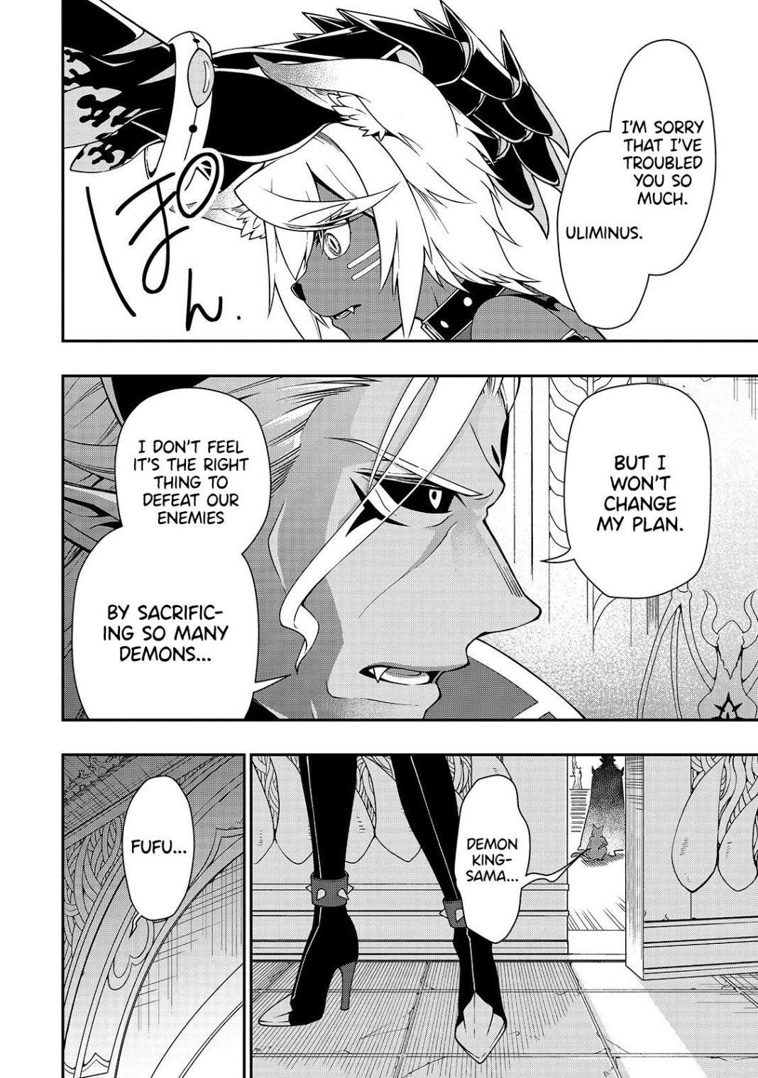 Chillin Different World Life Of The EX-Brave Candidate Was Cheat From Lv2 Chapter 16 - Page 30 in English