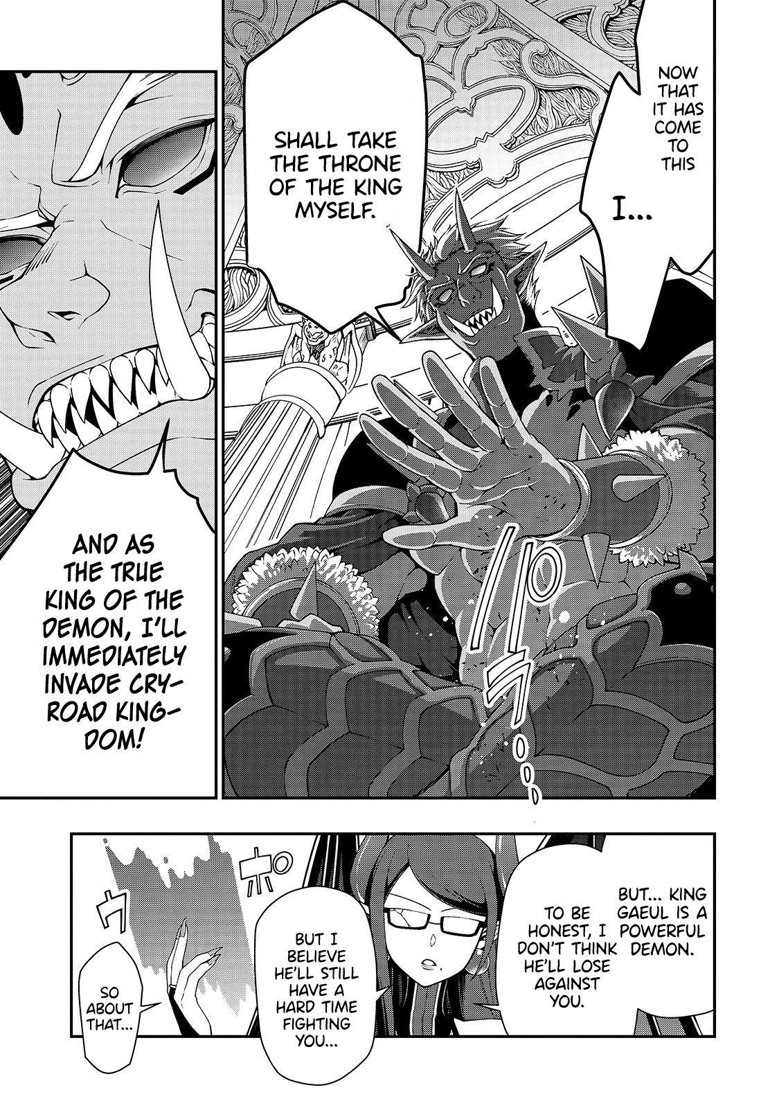 Chillin Different World Life Of The EX-Brave Candidate Was Cheat From Lv2 Chapter 17 - Page 4 in English