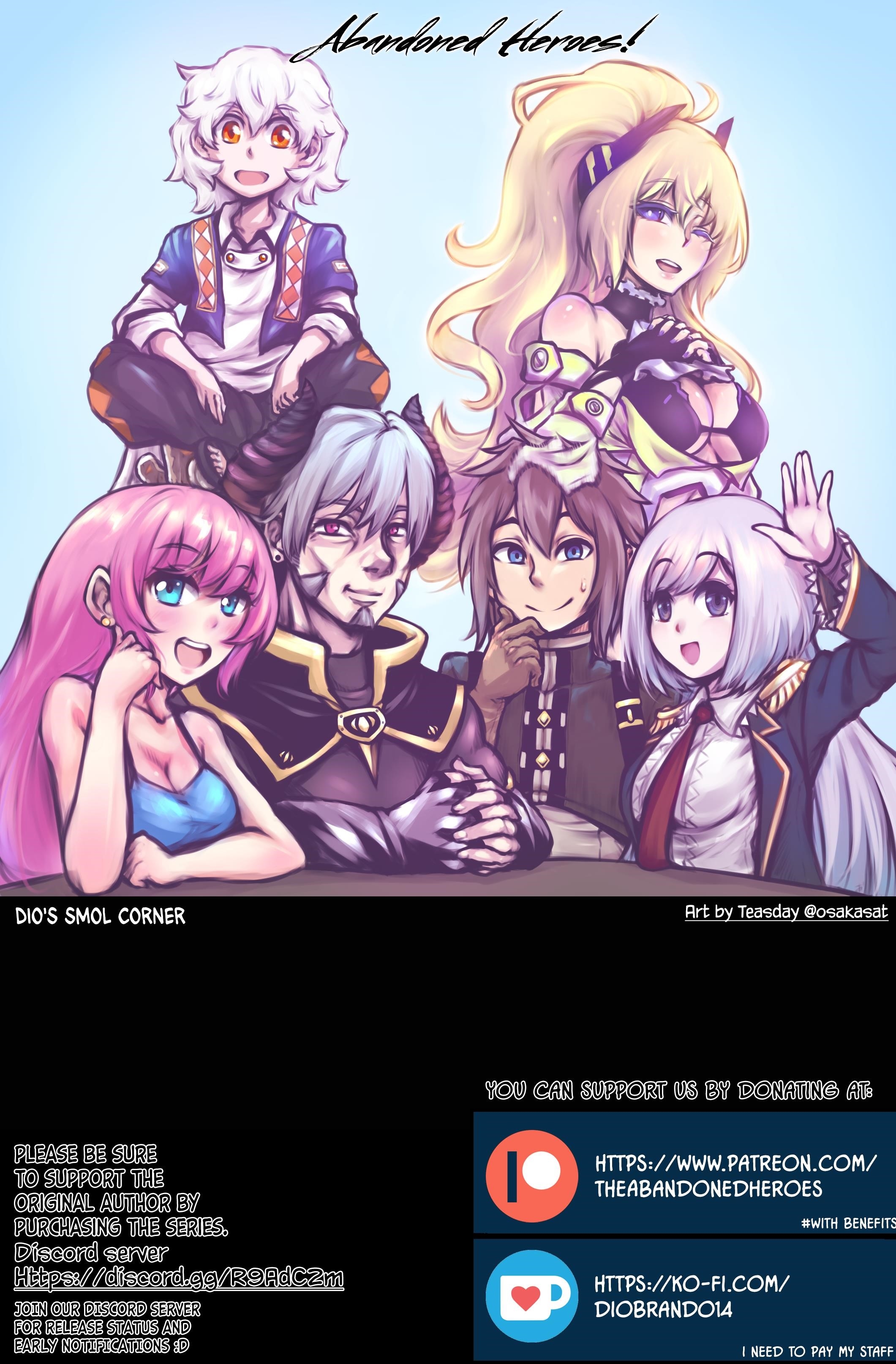 Chillin Different World Life Of The EX-Brave Candidate Was Cheat From Lv2 Chapter 18 - Page 30 in English