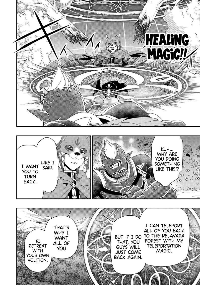 Chillin Different World Life Of The EX-Brave Candidate Was Cheat From Lv2 Chapter 19 - Page 19 in English