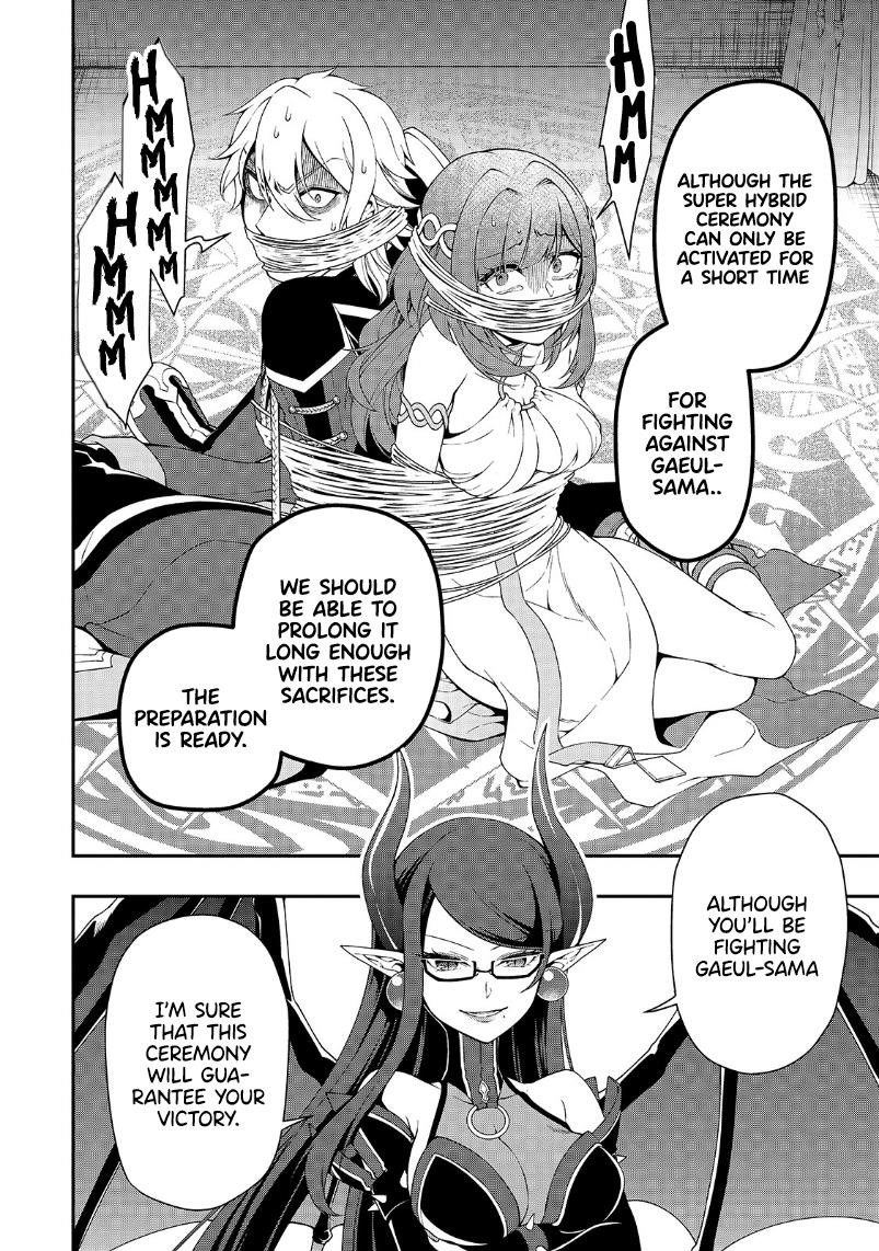 Chillin Different World Life Of The EX-Brave Candidate Was Cheat From Lv2 Chapter 19 - Page 30 in English
