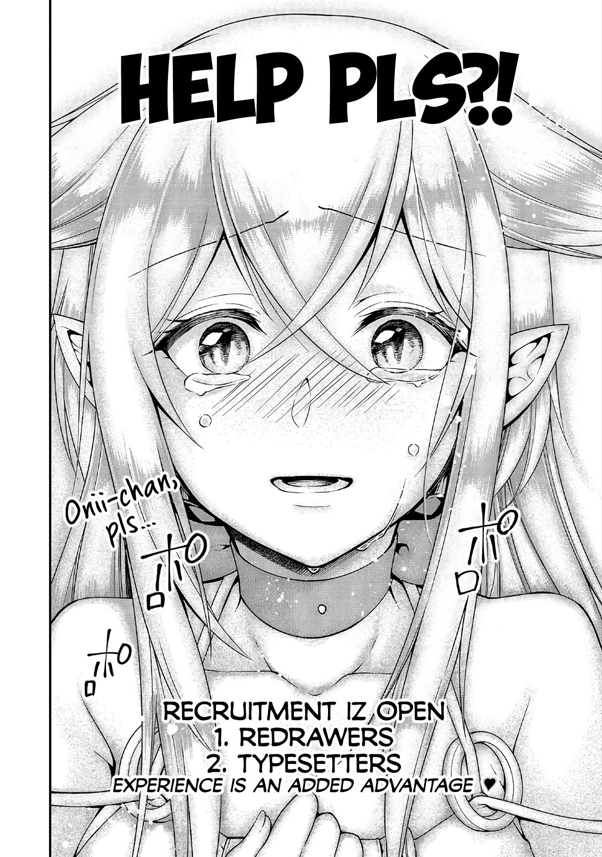 Chillin Different World Life Of The EX-Brave Candidate Was Cheat From Lv2 Chapter 19 - Page 32 in English
