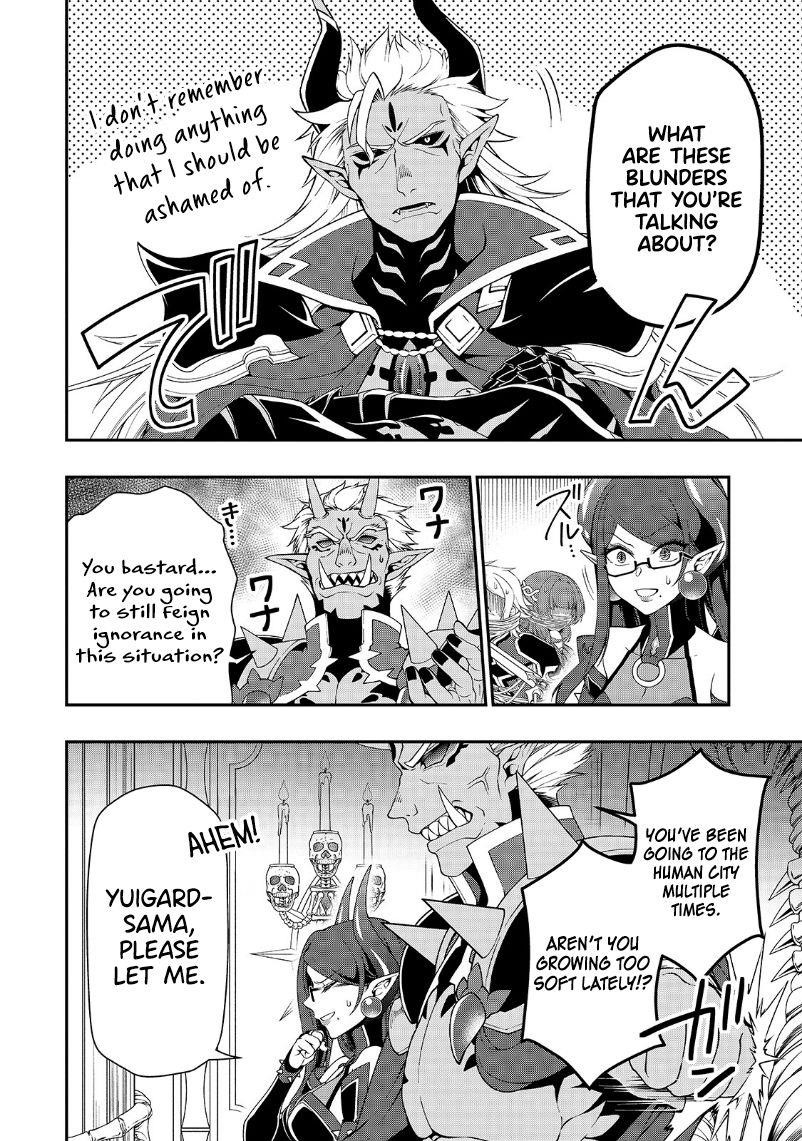 Chillin Different World Life Of The EX-Brave Candidate Was Cheat From Lv2 Chapter 20 - Page 14 in English