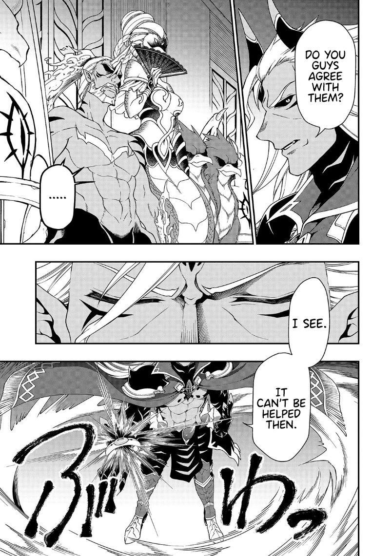 Chillin Different World Life Of The EX-Brave Candidate Was Cheat From Lv2 Chapter 20 - Page 17 in English