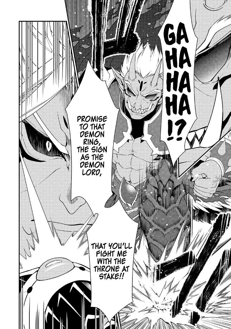 Chillin Different World Life Of The EX-Brave Candidate Was Cheat From Lv2 Chapter 20 - Page 18 in English