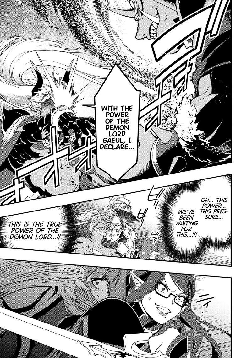 Chillin Different World Life Of The EX-Brave Candidate Was Cheat From Lv2 Chapter 20 - Page 19 in English