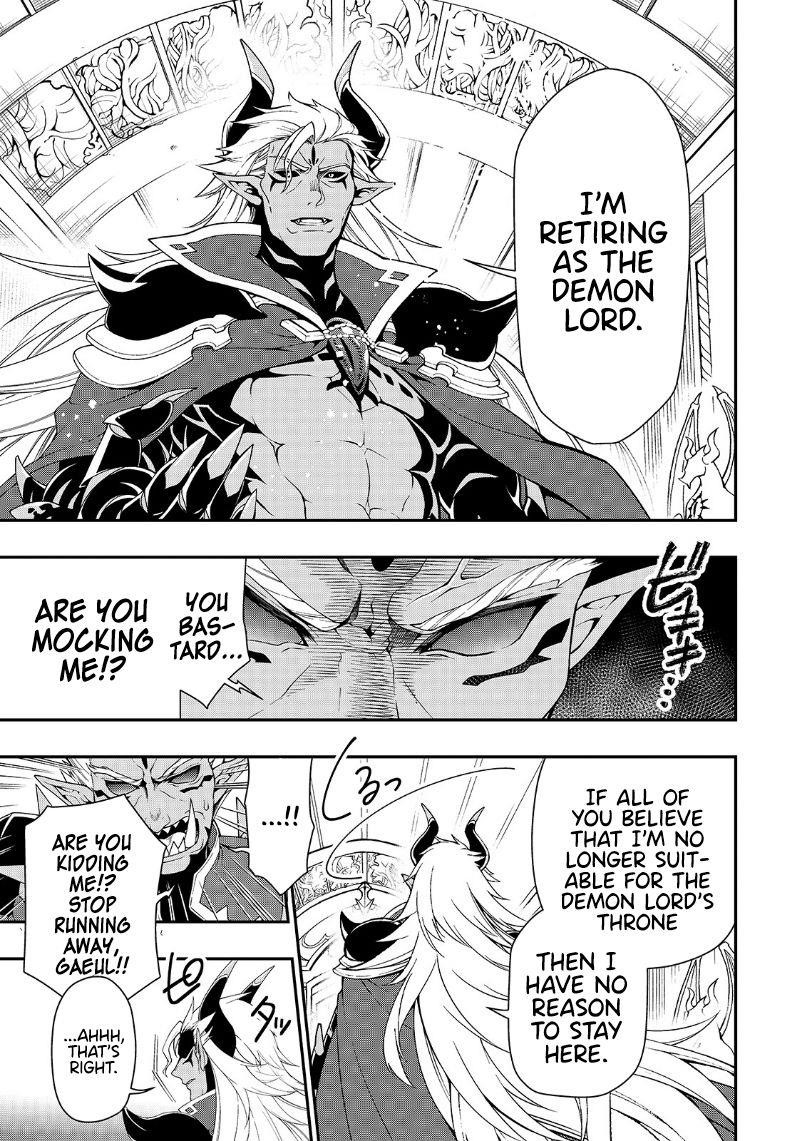 Chillin Different World Life Of The EX-Brave Candidate Was Cheat From Lv2 Chapter 20 - Page 21 in English
