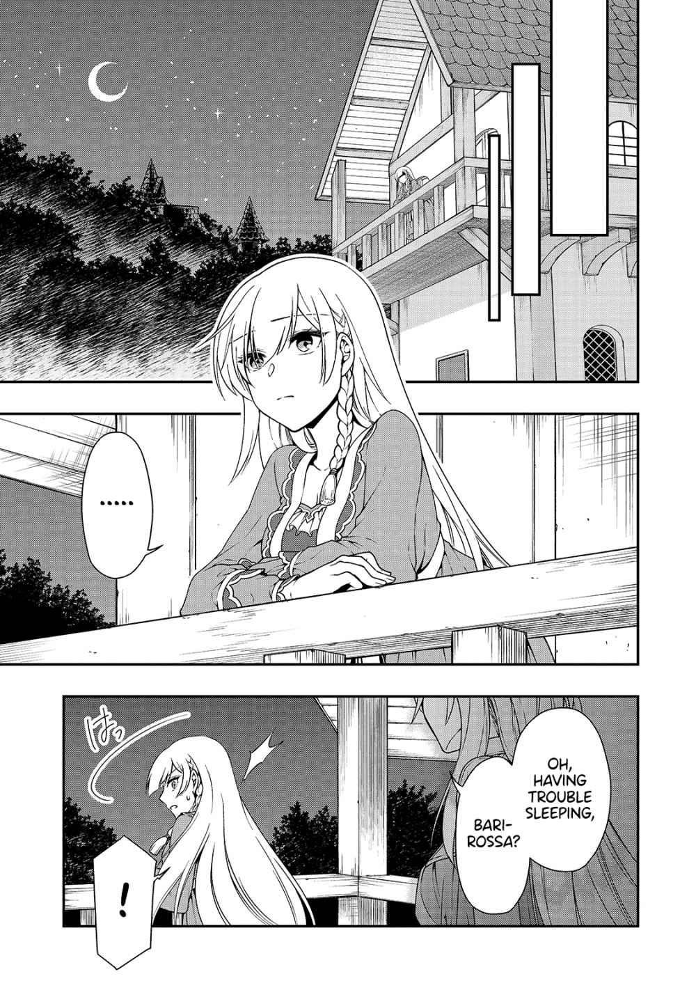 Chillin Different World Life Of The EX-Brave Candidate Was Cheat From Lv2 Chapter 21 - Page 18 in English