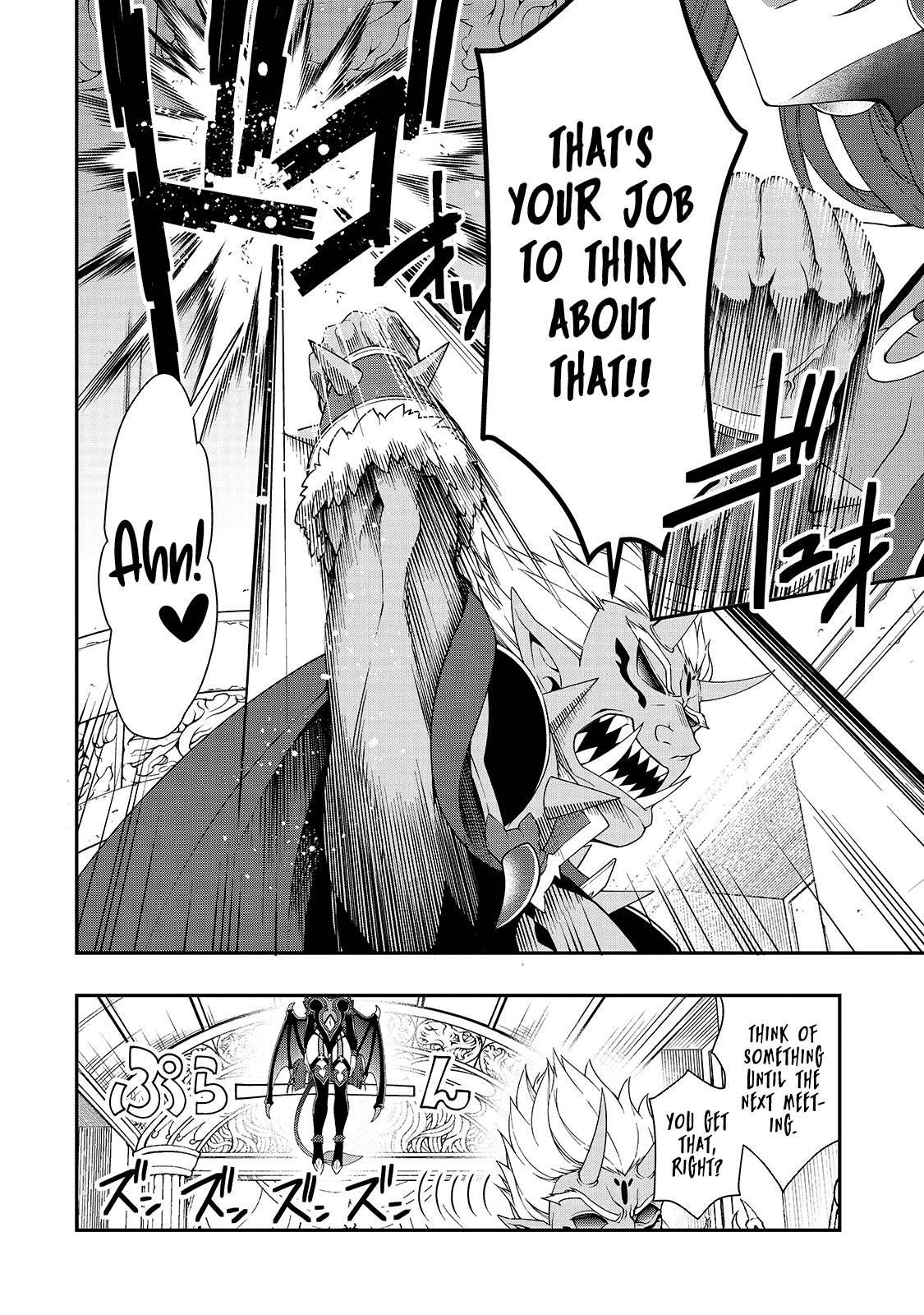 Chillin Different World Life Of The EX-Brave Candidate Was Cheat From Lv2 Chapter 22 - Page 6 in English