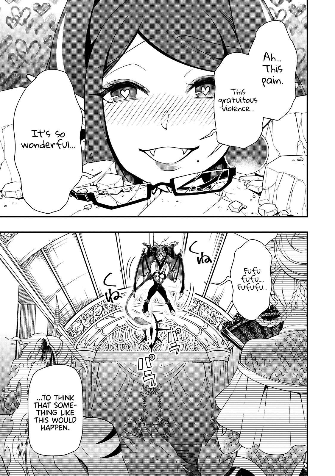 Chillin Different World Life Of The EX-Brave Candidate Was Cheat From Lv2 Chapter 22 - Page 7 in English