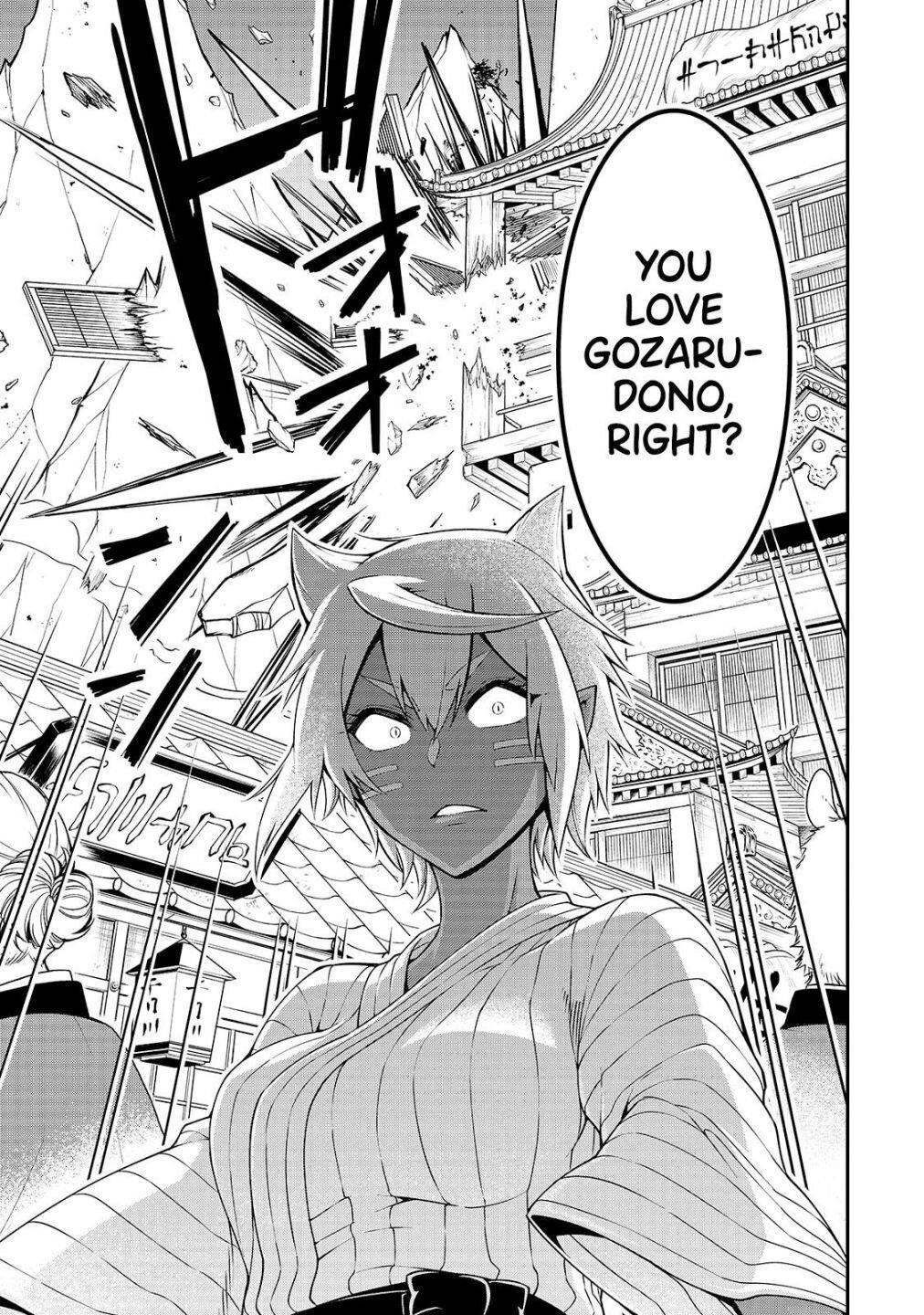 Chillin Different World Life Of The EX-Brave Candidate Was Cheat From Lv2 Chapter 23 - Page 25 in English