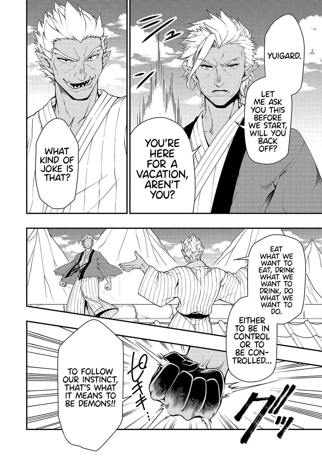 Chillin Different World Life Of The EX-Brave Candidate Was Cheat From Lv2 Chapter 25 - Page 11 in English
