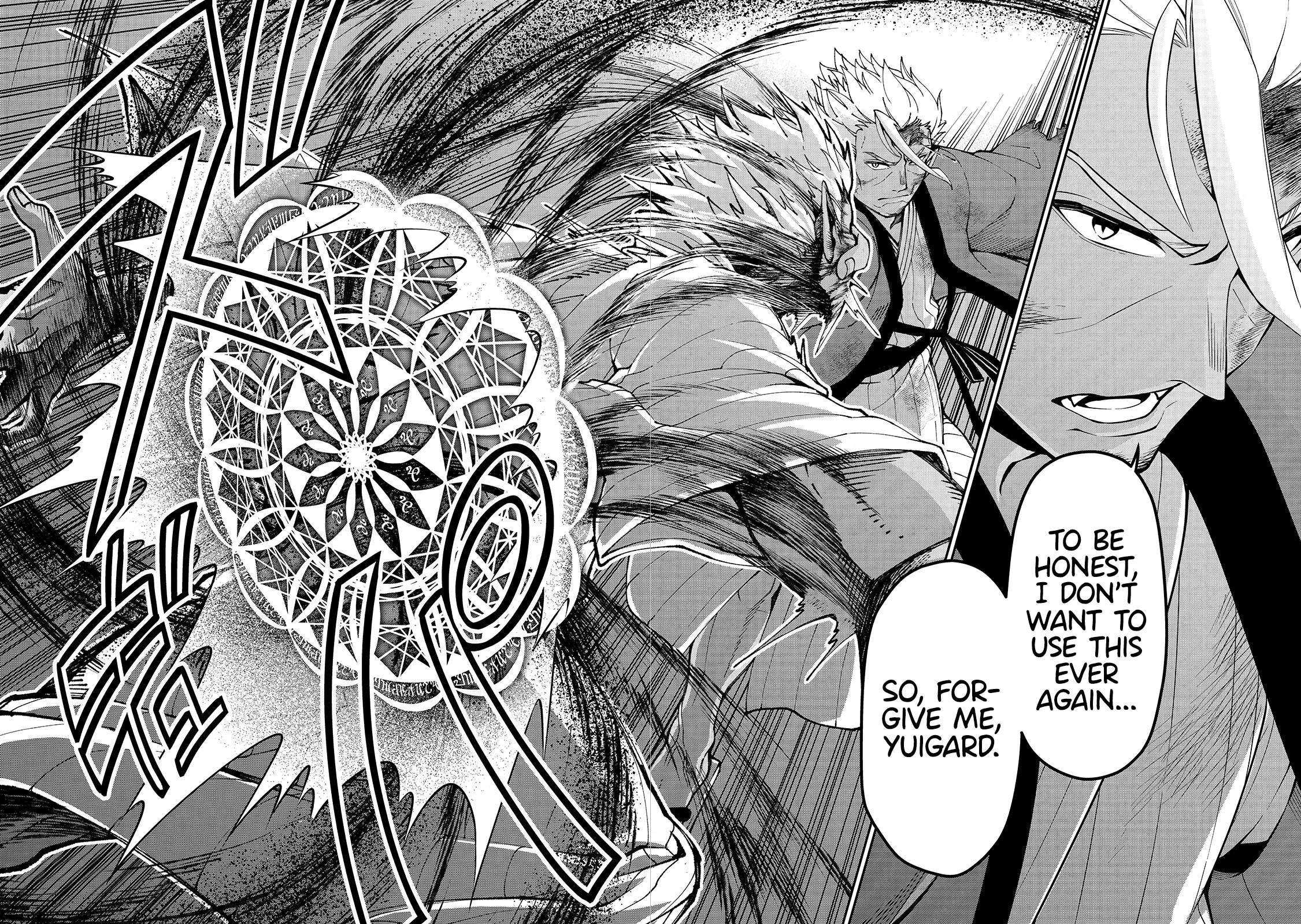 Chillin Different World Life Of The EX-Brave Candidate Was Cheat From Lv2 Chapter 25 - Page 19 in English