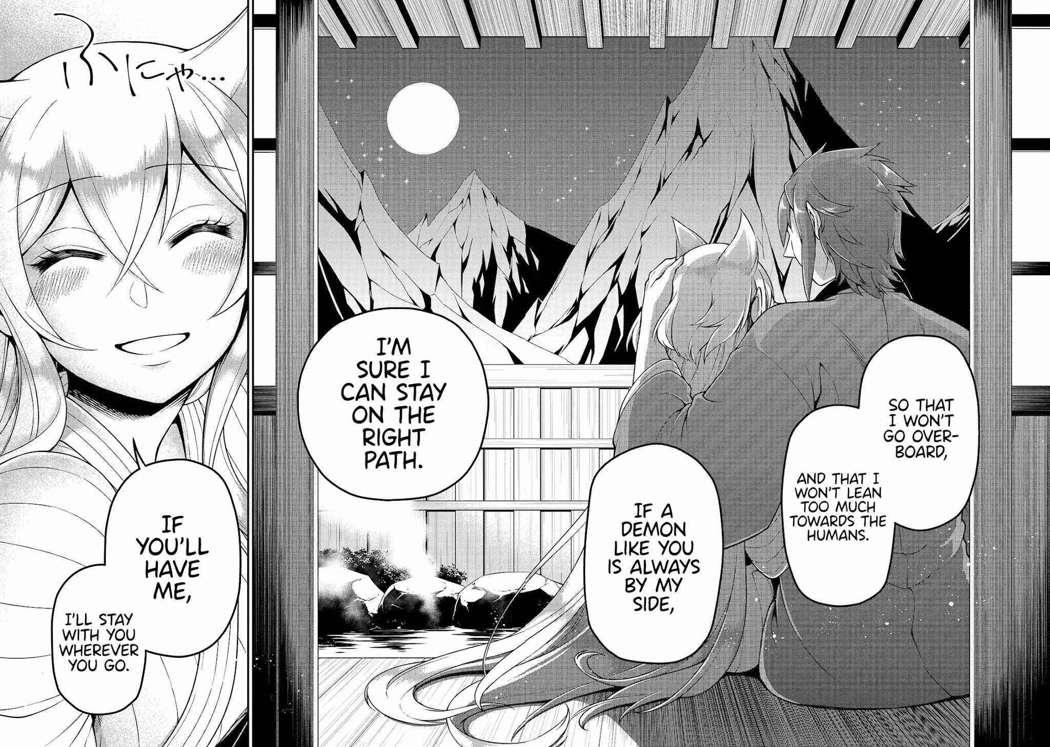 Chillin Different World Life Of The EX-Brave Candidate Was Cheat From Lv2 Chapter 26 - Page 24 in English