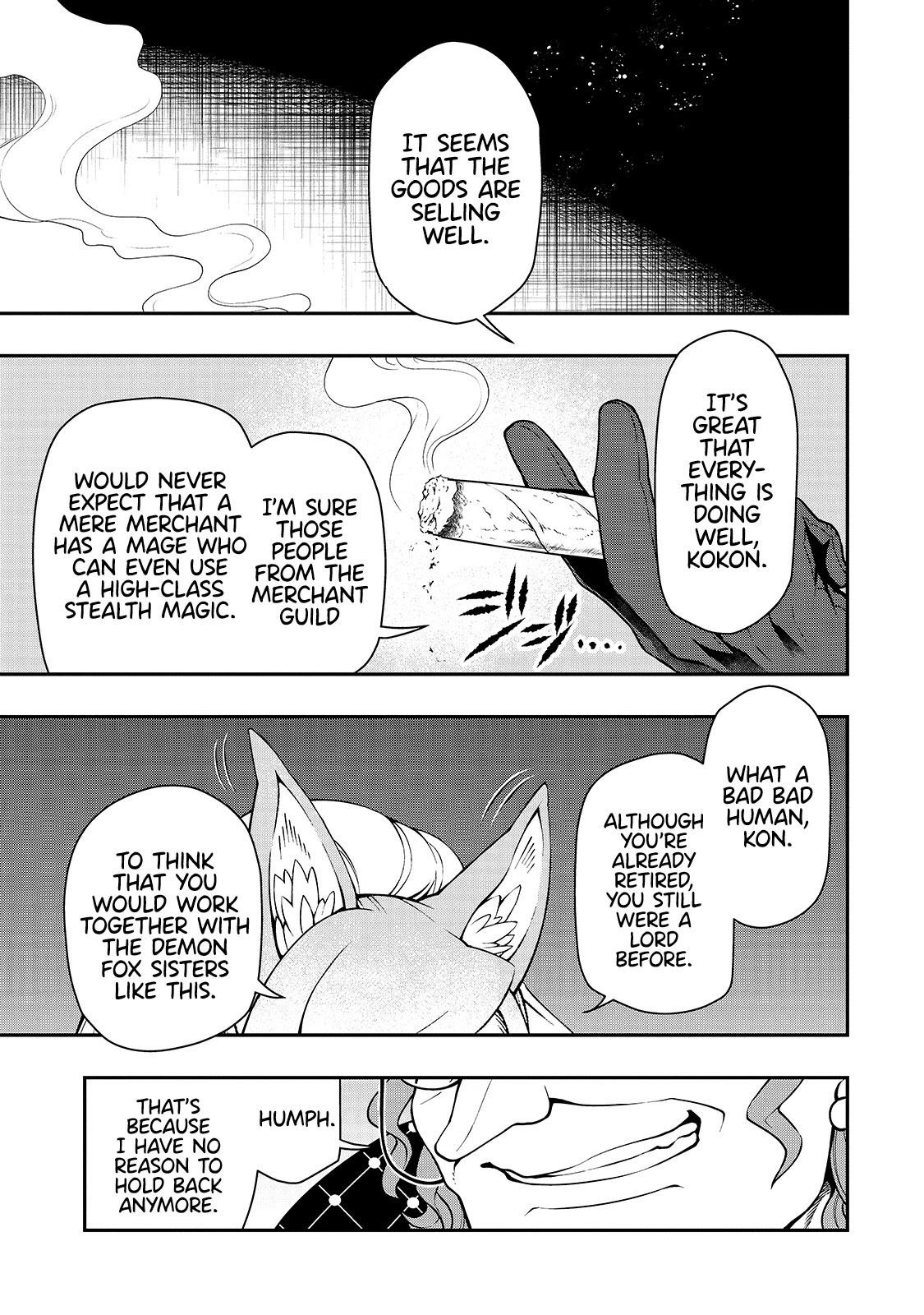 Chillin Different World Life Of The EX-Brave Candidate Was Cheat From Lv2 Chapter 27 - Page 28 in English