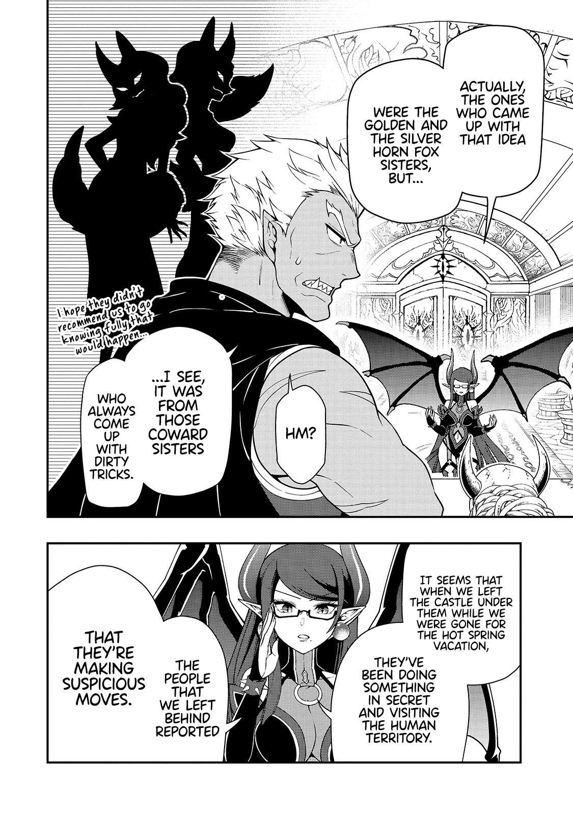 Chillin Different World Life Of The EX-Brave Candidate Was Cheat From Lv2 Chapter 27 - Page 6 in English