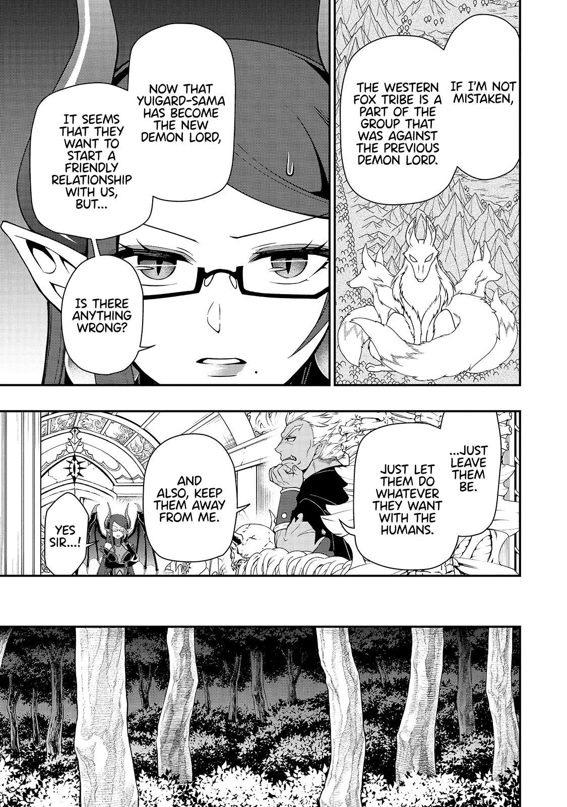 Chillin Different World Life Of The EX-Brave Candidate Was Cheat From Lv2 Chapter 27 - Page 7 in English