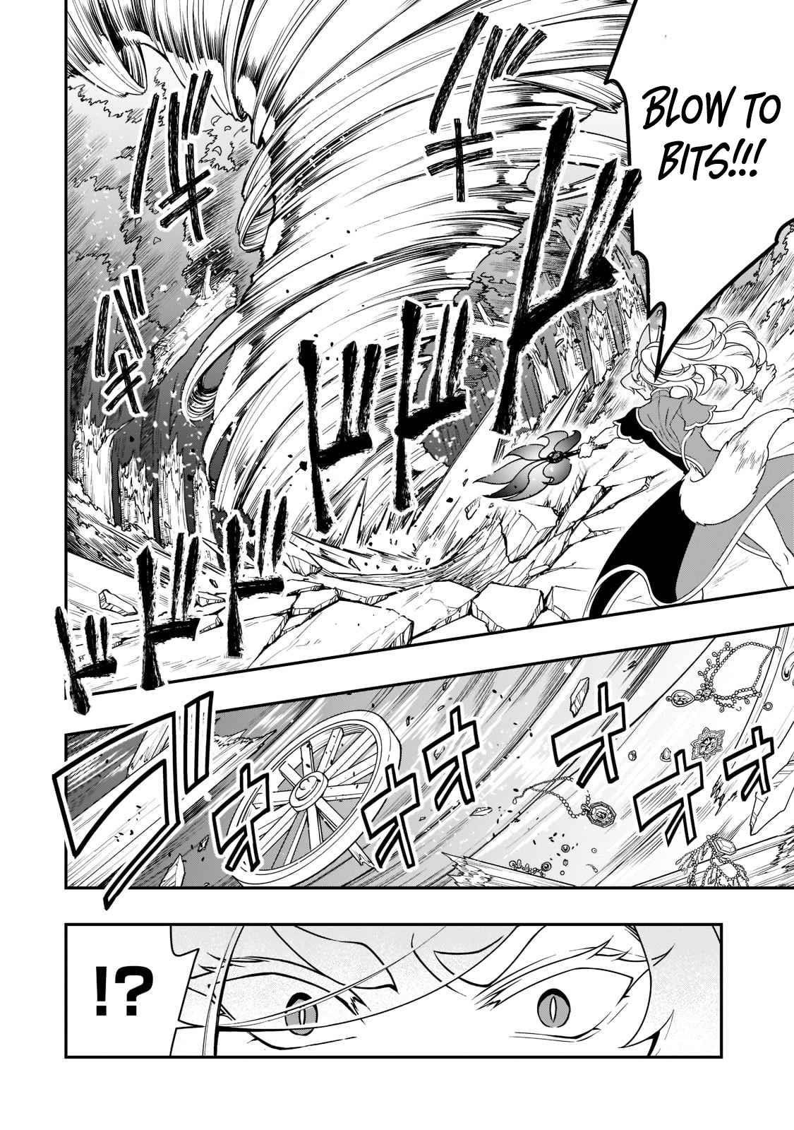 Chillin Different World Life Of The EX-Brave Candidate Was Cheat From Lv2 Chapter 29 - Page 20 in English