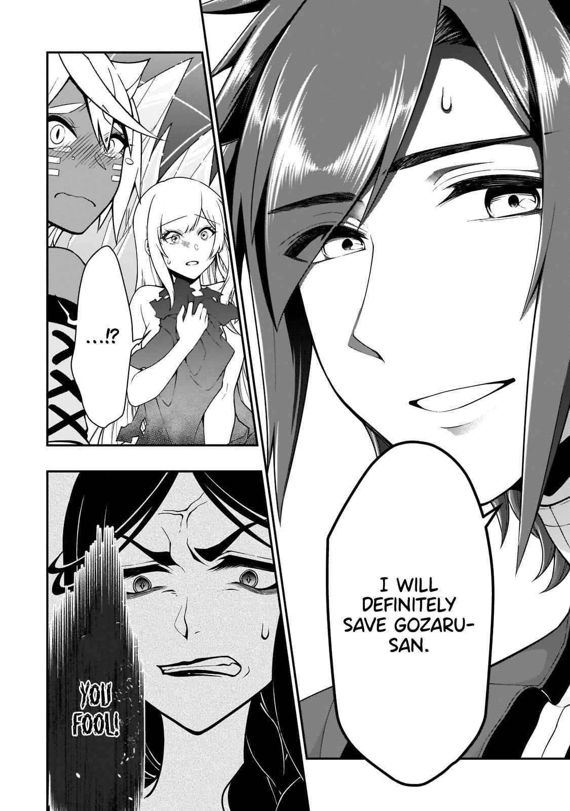 Chillin Different World Life Of The EX-Brave Candidate Was Cheat From Lv2 Chapter 31 - Page 10 in English