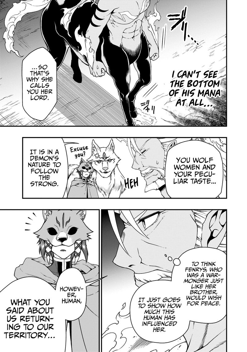Chillin Different World Life Of The EX-Brave Candidate Was Cheat From Lv2 Chapter 34 - Page 19 in English