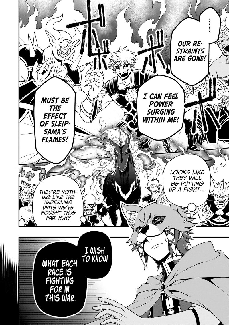 Chillin Different World Life Of The EX-Brave Candidate Was Cheat From Lv2 Chapter 34 - Page 21 in English