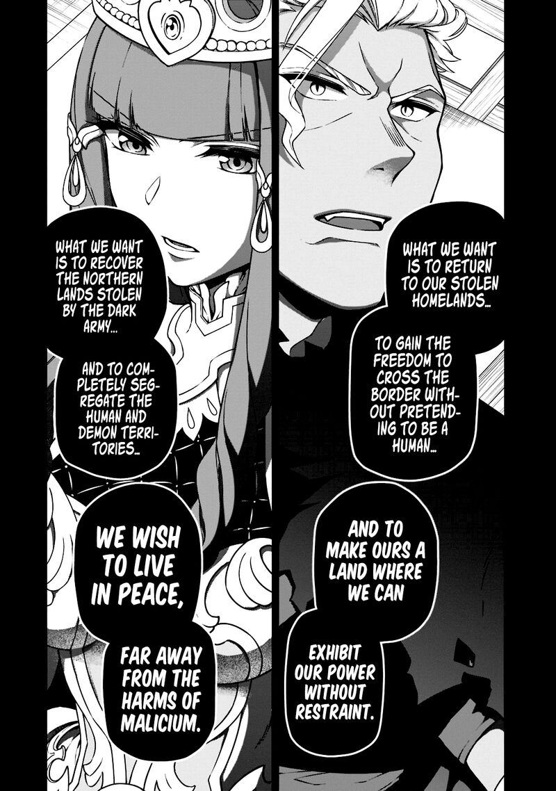 Chillin Different World Life Of The EX-Brave Candidate Was Cheat From Lv2 Chapter 34 - Page 23 in English